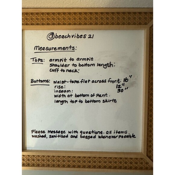 Universal Thread Women's Size 8 Mid Rise 90's Baggy Cuffed Jeans Dark Wash New - Picture 10 of 10